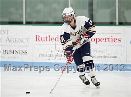 Thumbnail 2 in Newton North @ Needham photogallery.