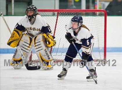 Thumbnail 3 in Newton North @ Needham photogallery.