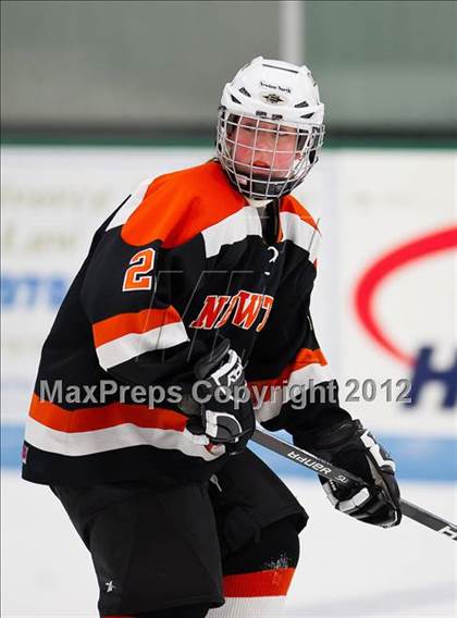 Thumbnail 1 in Newton North @ Needham photogallery.