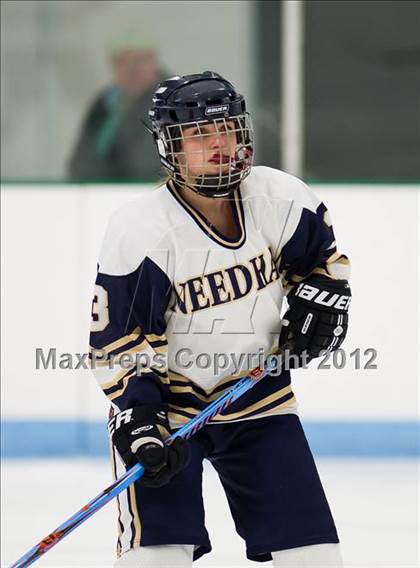 Thumbnail 2 in Newton North @ Needham photogallery.