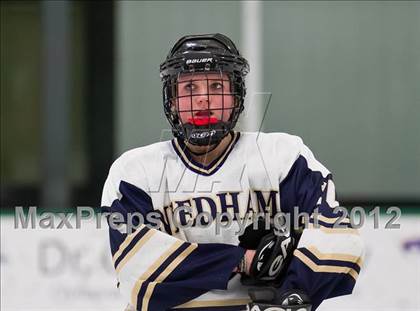 Thumbnail 3 in Newton North @ Needham photogallery.