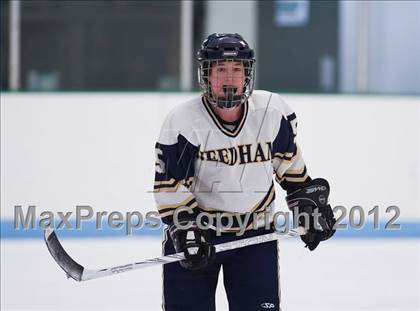 Thumbnail 2 in Newton North @ Needham photogallery.