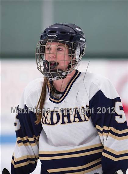 Thumbnail 3 in Newton North @ Needham photogallery.