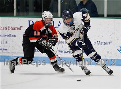 Thumbnail 2 in Newton North @ Needham photogallery.