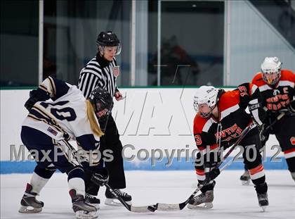 Thumbnail 3 in Newton North @ Needham photogallery.
