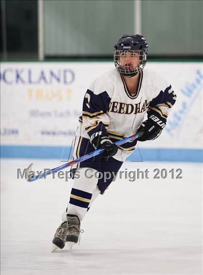 Thumbnail 2 in Newton North @ Needham photogallery.