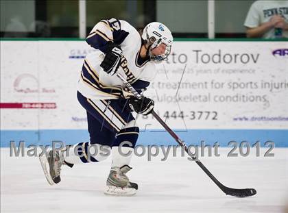 Thumbnail 3 in Newton North @ Needham photogallery.