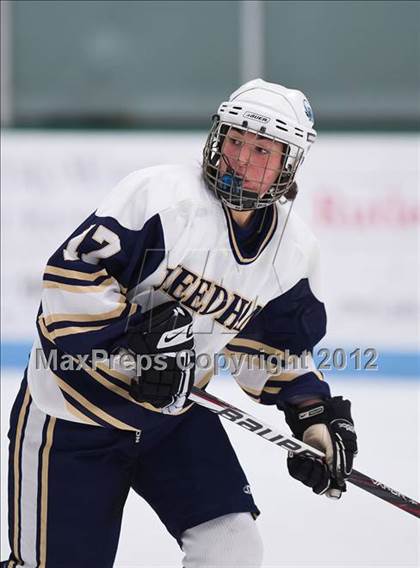 Thumbnail 2 in Newton North @ Needham photogallery.