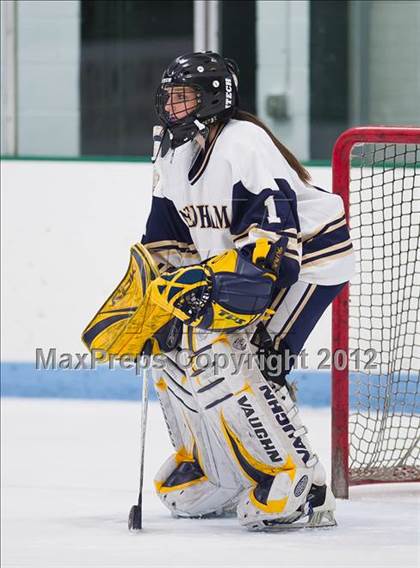 Thumbnail 2 in Newton North @ Needham photogallery.