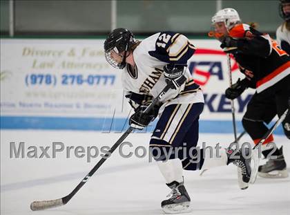 Thumbnail 2 in Newton North @ Needham photogallery.