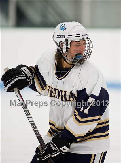 Thumbnail 2 in Newton North @ Needham photogallery.