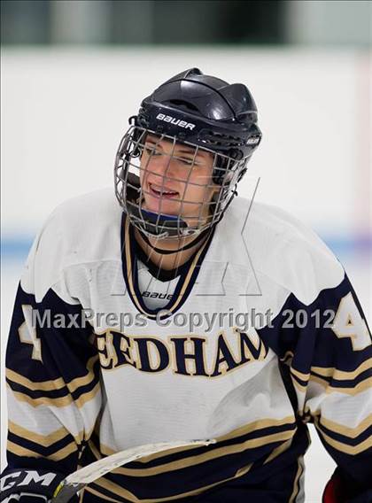 Thumbnail 2 in Newton North @ Needham photogallery.