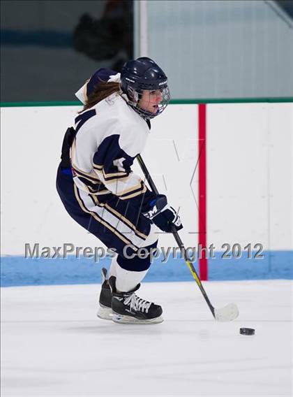 Thumbnail 1 in Newton North @ Needham photogallery.