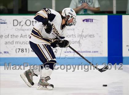 Thumbnail 1 in Newton North @ Needham photogallery.