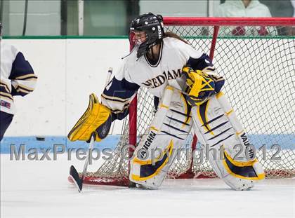 Thumbnail 3 in Newton North @ Needham photogallery.