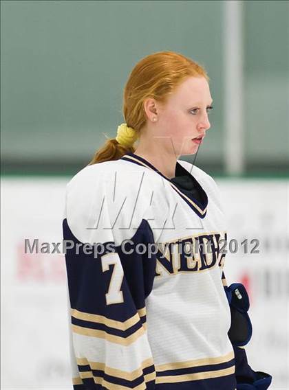Thumbnail 2 in Newton North @ Needham photogallery.