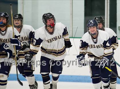 Thumbnail 2 in Newton North @ Needham photogallery.