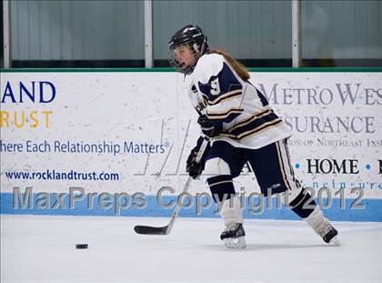 Thumbnail 2 in Newton North @ Needham photogallery.