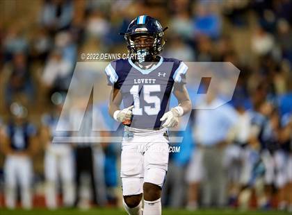 Thumbnail 2 in Westminster @ Lovett (GHSA 4A Rd 1) photogallery.