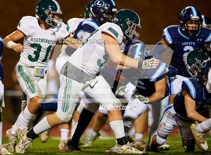 Thumbnail 2 in Westminster @ Lovett (GHSA 4A Rd 1) photogallery.