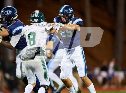 Thumbnail 3 in Westminster @ Lovett (GHSA 4A Rd 1) photogallery.