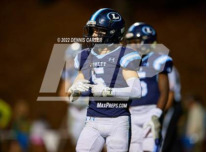 Thumbnail 3 in Westminster @ Lovett (GHSA 4A Rd 1) photogallery.