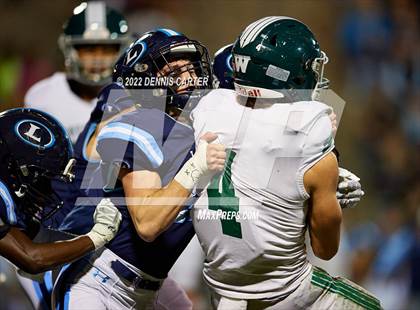Thumbnail 1 in Westminster @ Lovett (GHSA 4A Rd 1) photogallery.