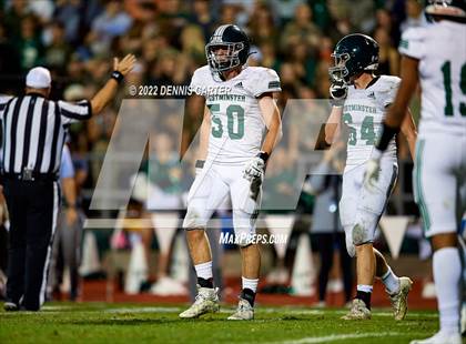 Thumbnail 2 in Westminster @ Lovett (GHSA 4A Rd 1) photogallery.