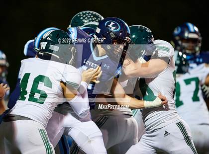 Thumbnail 3 in Westminster @ Lovett (GHSA 4A Rd 1) photogallery.