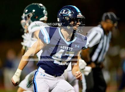 Thumbnail 3 in Westminster @ Lovett (GHSA 4A Rd 1) photogallery.