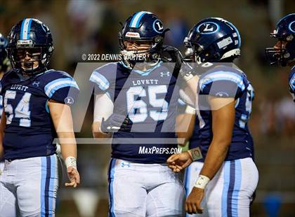 Thumbnail 3 in Westminster @ Lovett (GHSA 4A Rd 1) photogallery.