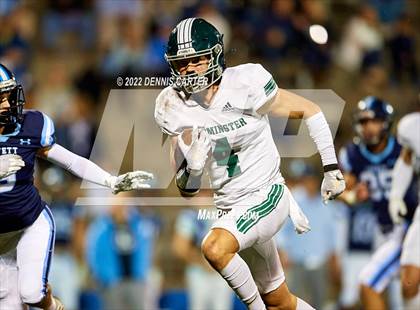 Thumbnail 2 in Westminster @ Lovett (GHSA 4A Rd 1) photogallery.