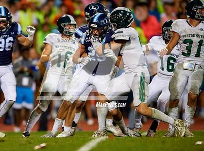 Thumbnail 1 in Westminster @ Lovett (GHSA 4A Rd 1) photogallery.