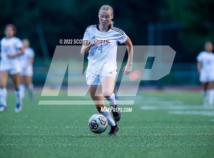 Thumbnail 2 in Los Alamitos @ Temecula Valley (CIF D1 State Semifinal) photogallery.