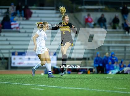 Thumbnail 1 in Los Alamitos @ Temecula Valley (CIF D1 State Semifinal) photogallery.