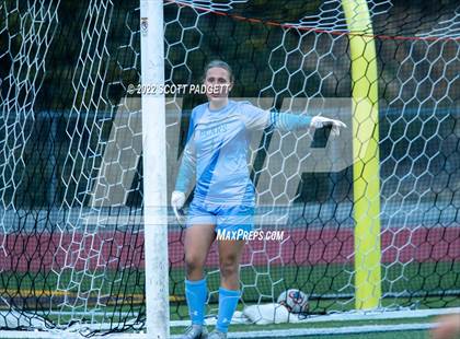Thumbnail 1 in Los Alamitos @ Temecula Valley (CIF D1 State Semifinal) photogallery.