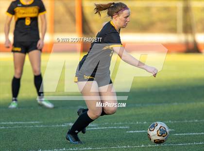 Thumbnail 2 in Los Alamitos @ Temecula Valley (CIF D1 State Semifinal) photogallery.