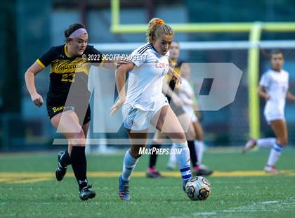 Thumbnail 1 in Los Alamitos @ Temecula Valley (CIF D1 State Semifinal) photogallery.