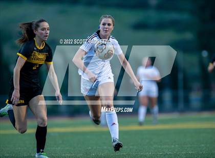 Thumbnail 1 in Los Alamitos @ Temecula Valley (CIF D1 State Semifinal) photogallery.