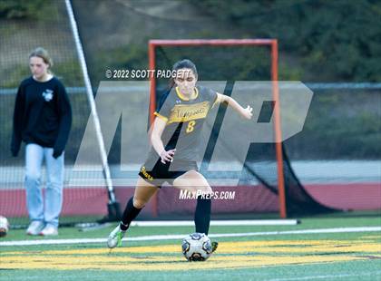 Thumbnail 1 in Los Alamitos @ Temecula Valley (CIF D1 State Semifinal) photogallery.