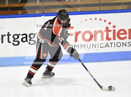 Thumbnail 1 in Ridgefield vs. Northwest Catholic (CIAC DI Final) photogallery.