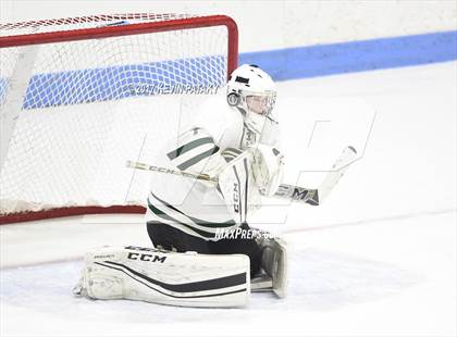 Thumbnail 1 in Ridgefield vs. Northwest Catholic (CIAC DI Final) photogallery.