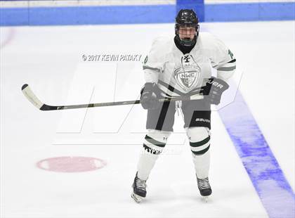 Thumbnail 3 in Ridgefield vs. Northwest Catholic (CIAC DI Final) photogallery.