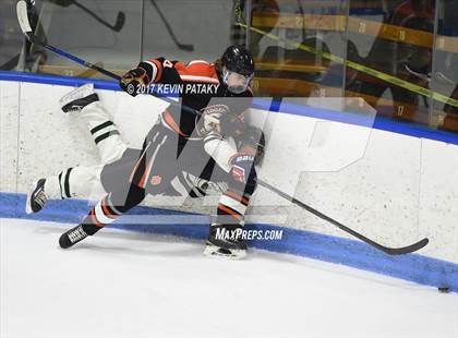 Thumbnail 1 in Ridgefield vs. Northwest Catholic (CIAC DI Final) photogallery.
