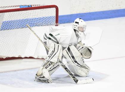 Thumbnail 3 in Ridgefield vs. Northwest Catholic (CIAC DI Final) photogallery.