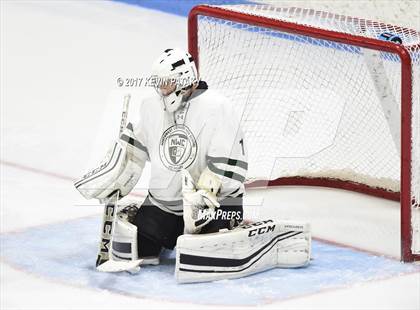 Thumbnail 3 in Ridgefield vs. Northwest Catholic (CIAC DI Final) photogallery.