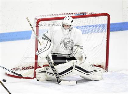 Thumbnail 3 in Ridgefield vs. Northwest Catholic (CIAC DI Final) photogallery.