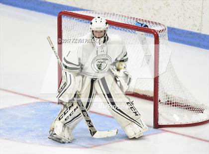 Thumbnail 1 in Ridgefield vs. Northwest Catholic (CIAC DI Final) photogallery.
