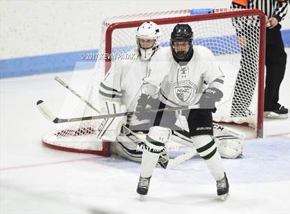 Thumbnail 1 in Ridgefield vs. Northwest Catholic (CIAC DI Final) photogallery.