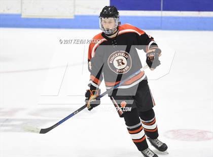 Thumbnail 2 in Ridgefield vs. Northwest Catholic (CIAC DI Final) photogallery.